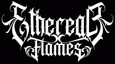 logo Ethereal Flames